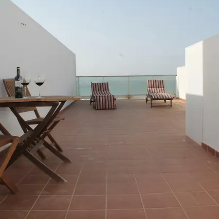 Duplex Fuerteventura Holiday home Puerto de las Lajas
