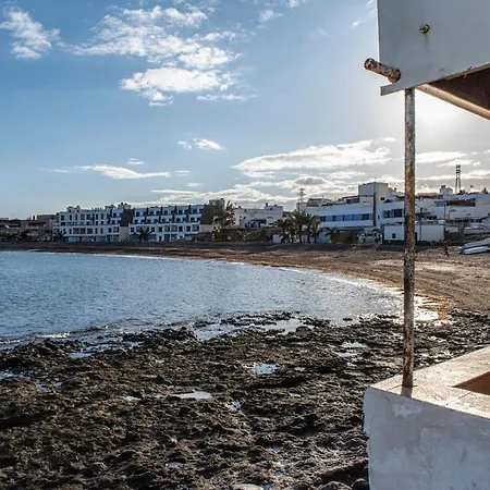 Holiday home Duplex Fuerteventura *