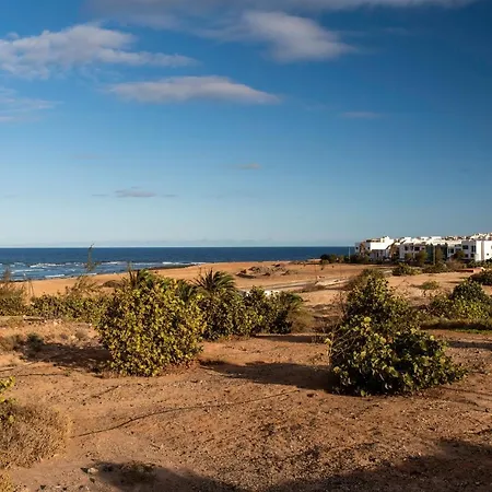 Duplex Fuerteventura *