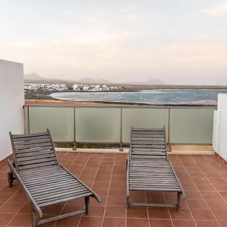 Holiday home Duplex Fuerteventura
