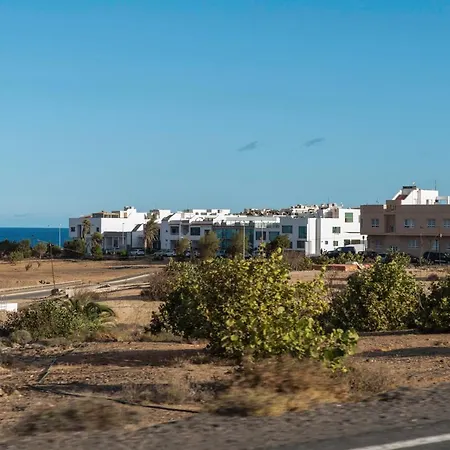 Duplex Fuerteventura Holiday home *