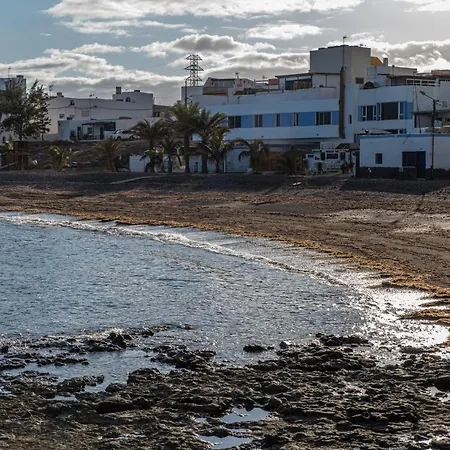 Duplex Fuerteventura * Puerto de las Lajas
