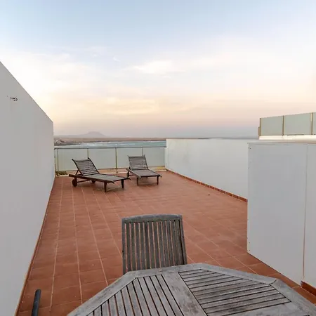 Duplex Fuerteventura Puerto de las Lajas