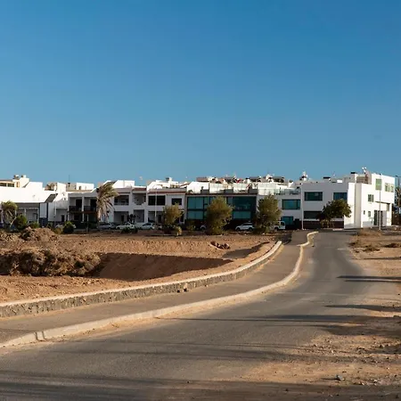 Duplex Fuerteventura * Puerto de las Lajas