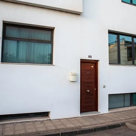 Duplex Fuerteventura Holiday home *