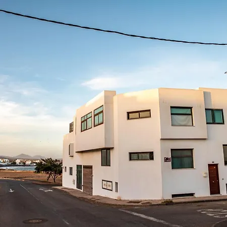 Duplex Fuerteventura Puerto de las Lajas