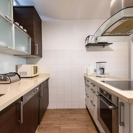 Holiday home Duplex Fuerteventura *