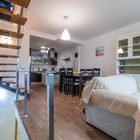 Holiday home Duplex Fuerteventura *