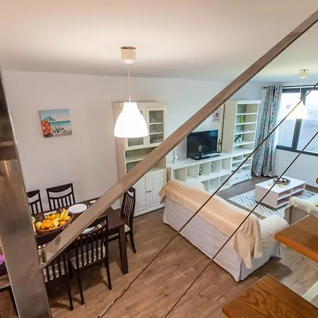 Duplex Fuerteventura Holiday home *