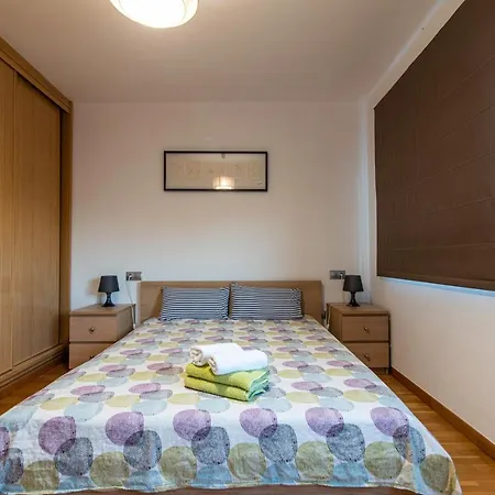 Duplex Fuerteventura Puerto de las Lajas