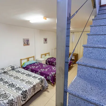 Holiday home Duplex Fuerteventura Puerto de las Lajas