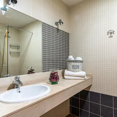Holiday home Duplex Fuerteventura Puerto de las Lajas