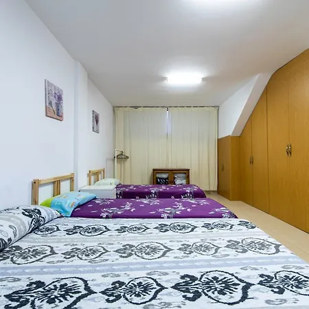Holiday home Duplex Fuerteventura