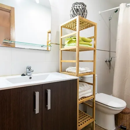 Duplex Fuerteventura Holiday home Puerto de las Lajas
