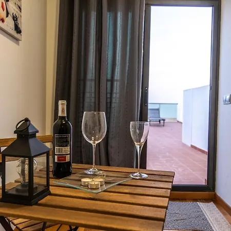 Duplex Fuerteventura Puerto de las Lajas